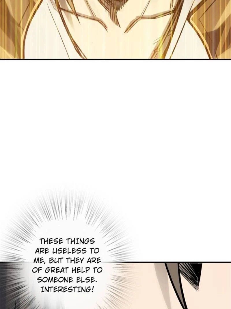 Another Beginning With the Guhuo Bird Chapter 153 - Page 35