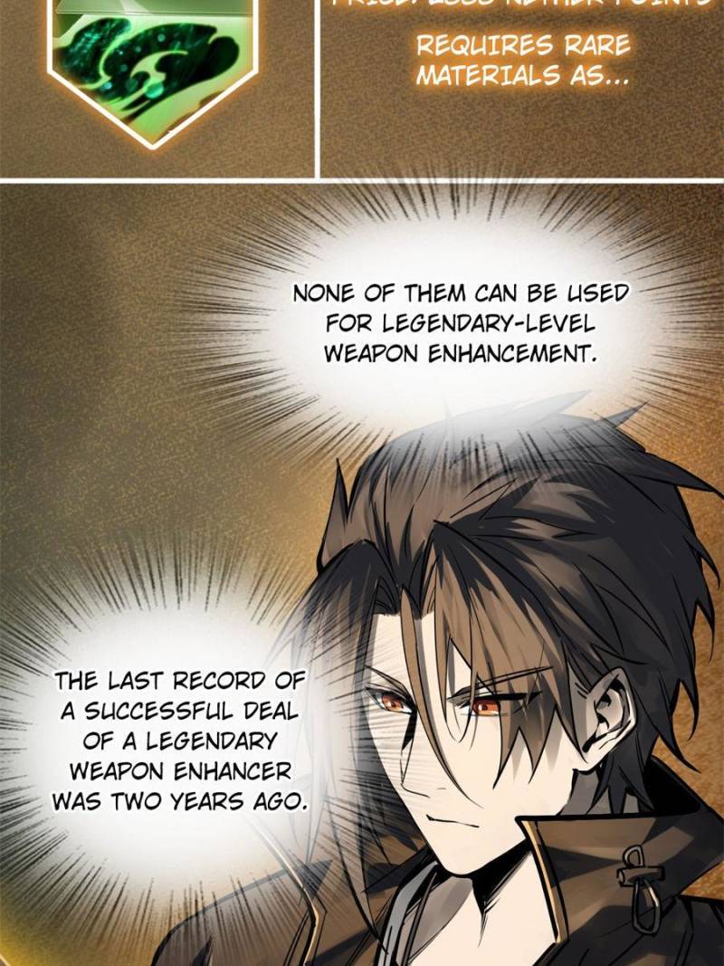 Another Beginning With the Guhuo Bird Chapter 153 - Page 38