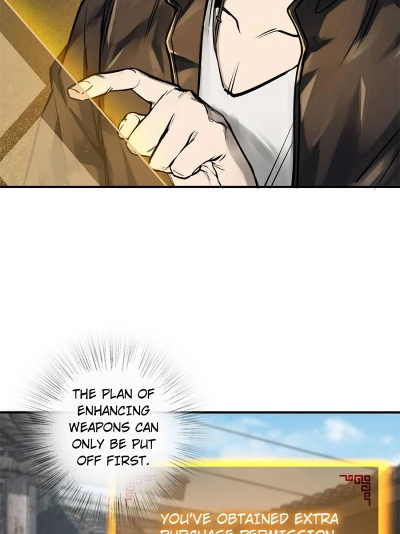 Another Beginning With the Guhuo Bird Chapter 153 - Page 39