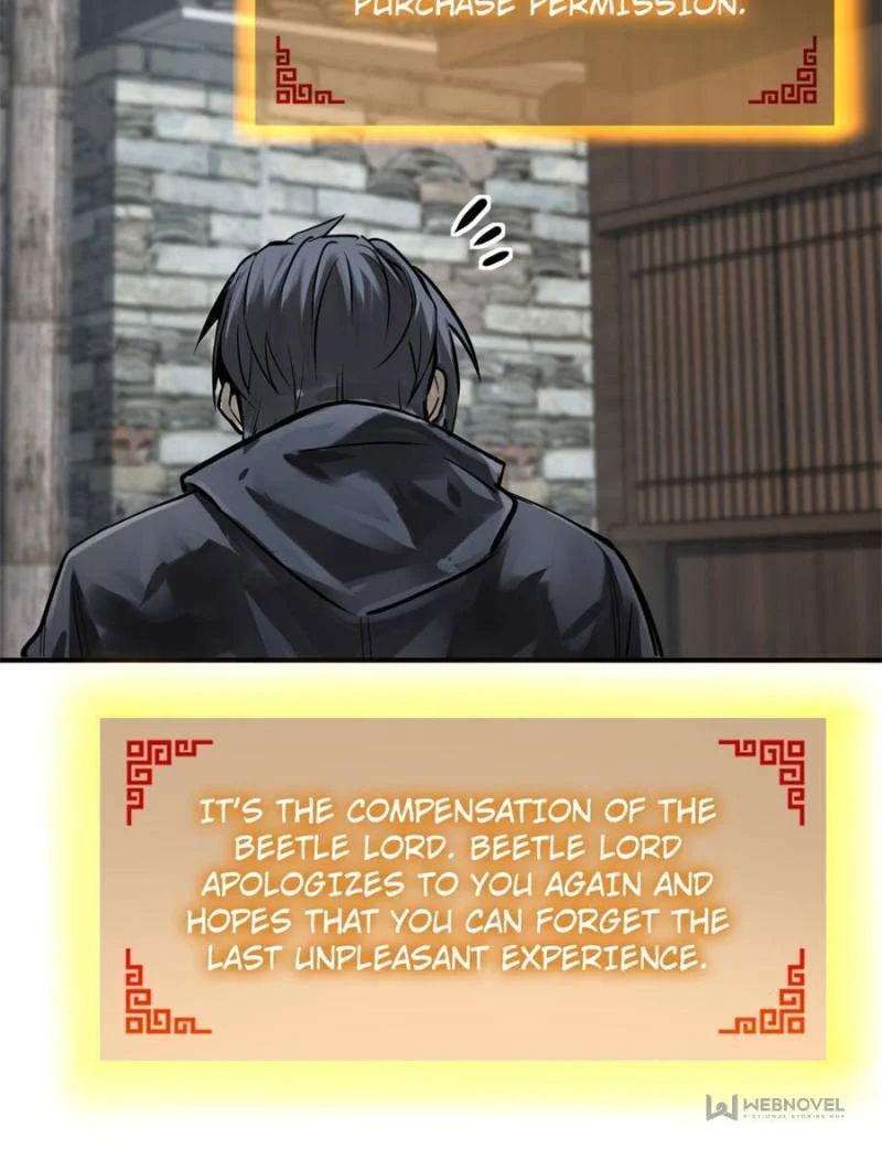 Another Beginning With the Guhuo Bird Chapter 153 - Page 40