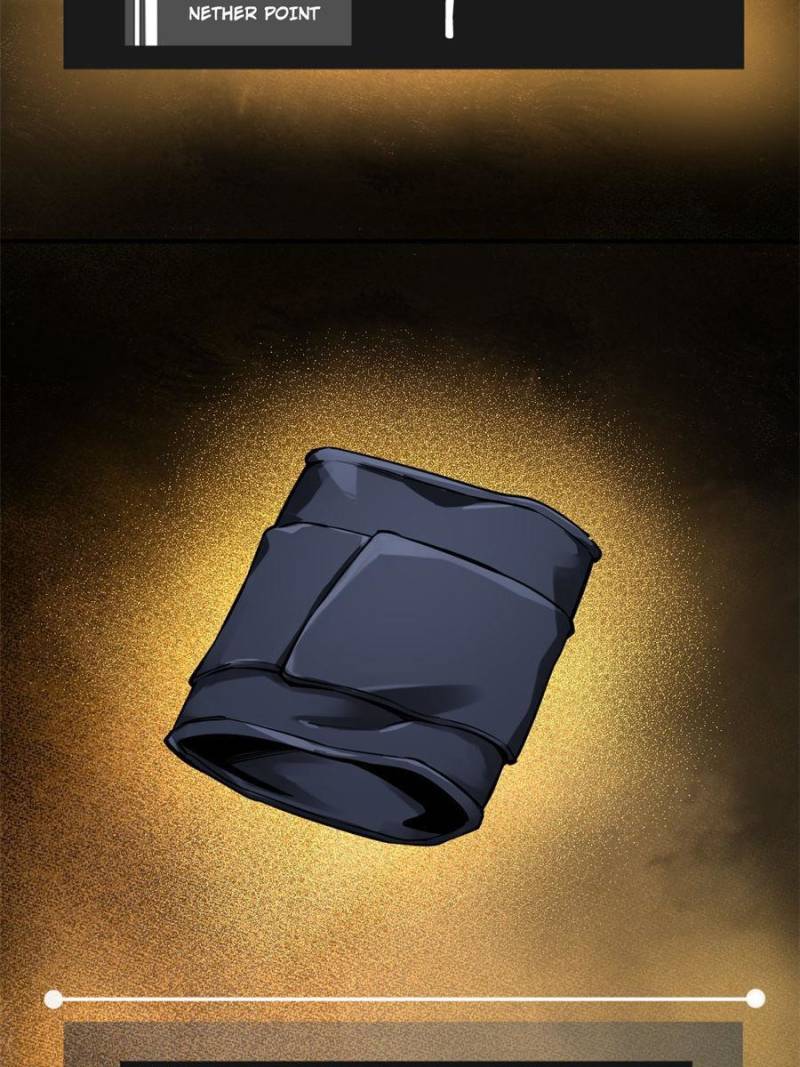 Another Beginning With the Guhuo Bird Chapter 153 - Page 45