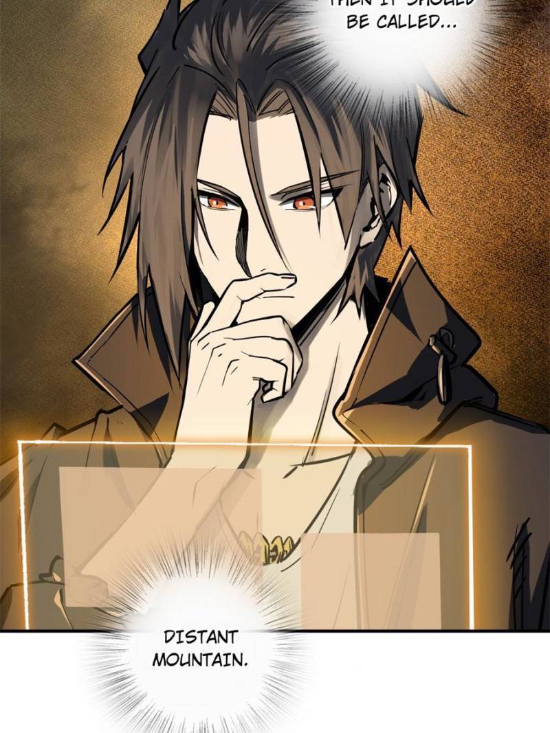 Another Beginning With the Guhuo Bird Chapter 153 - Page 47
