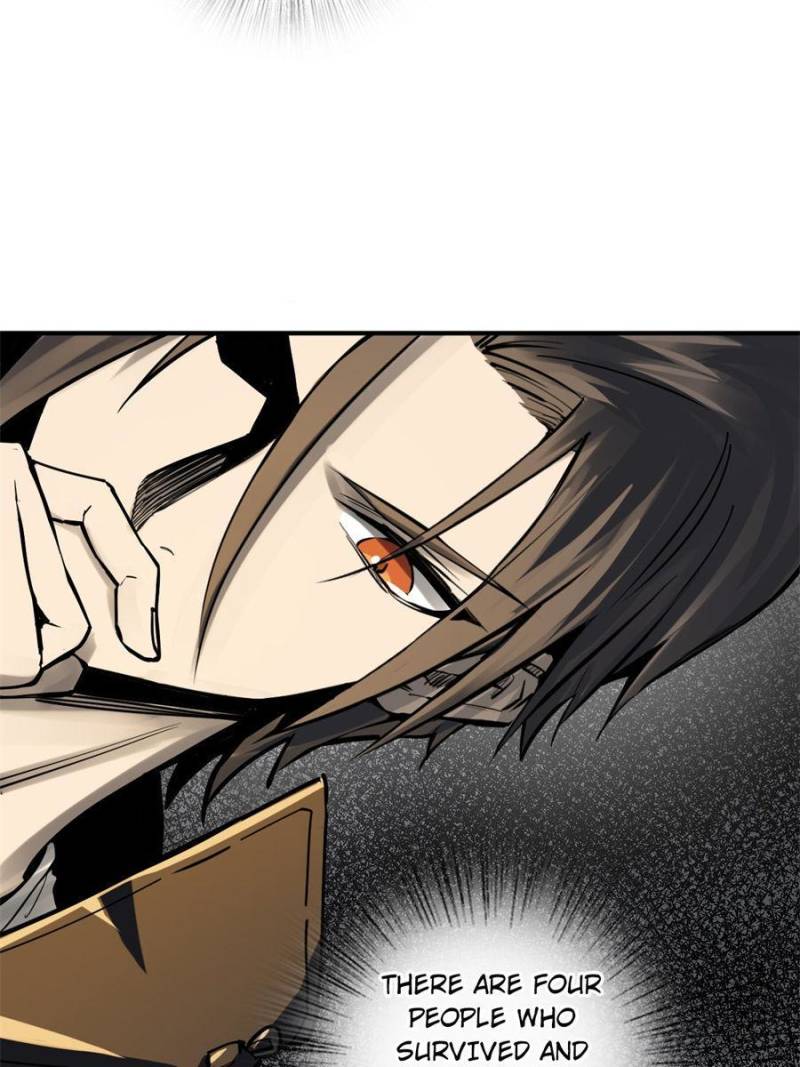 Another Beginning With the Guhuo Bird Chapter 153 - Page 48