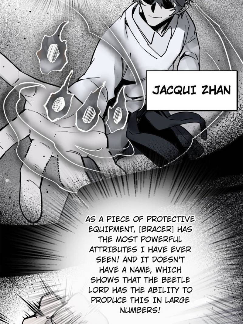 Another Beginning With the Guhuo Bird Chapter 153 - Page 50