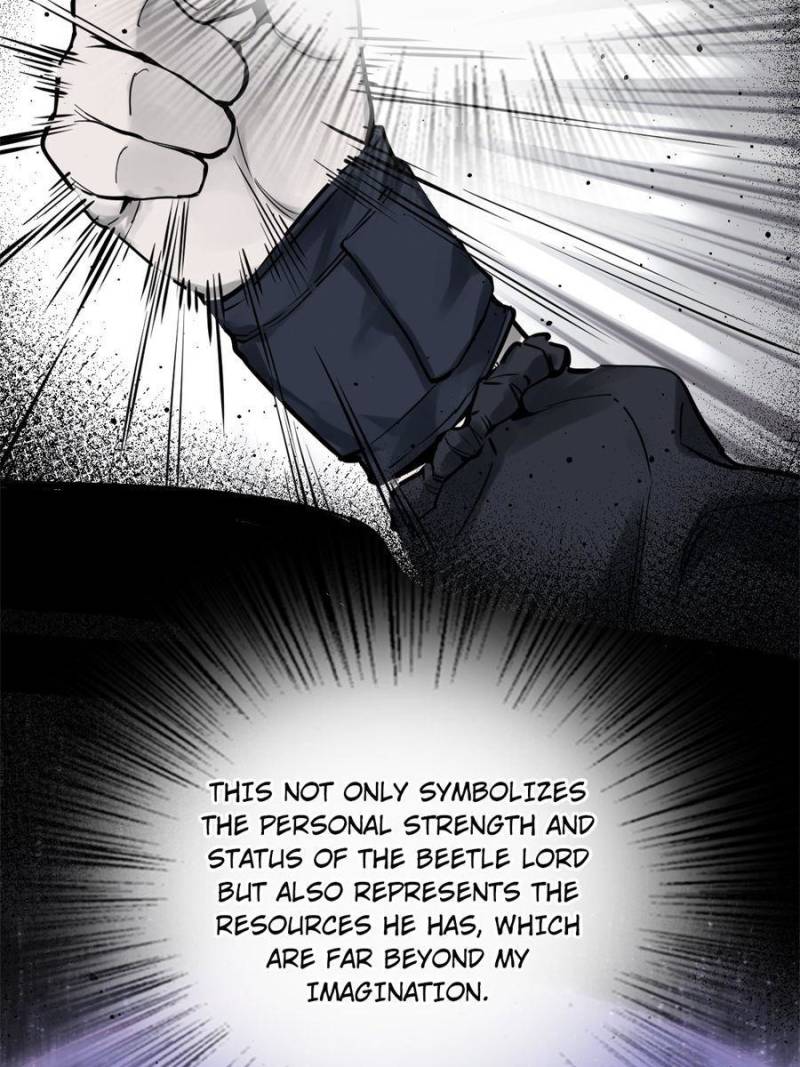 Another Beginning With the Guhuo Bird Chapter 153 - Page 51
