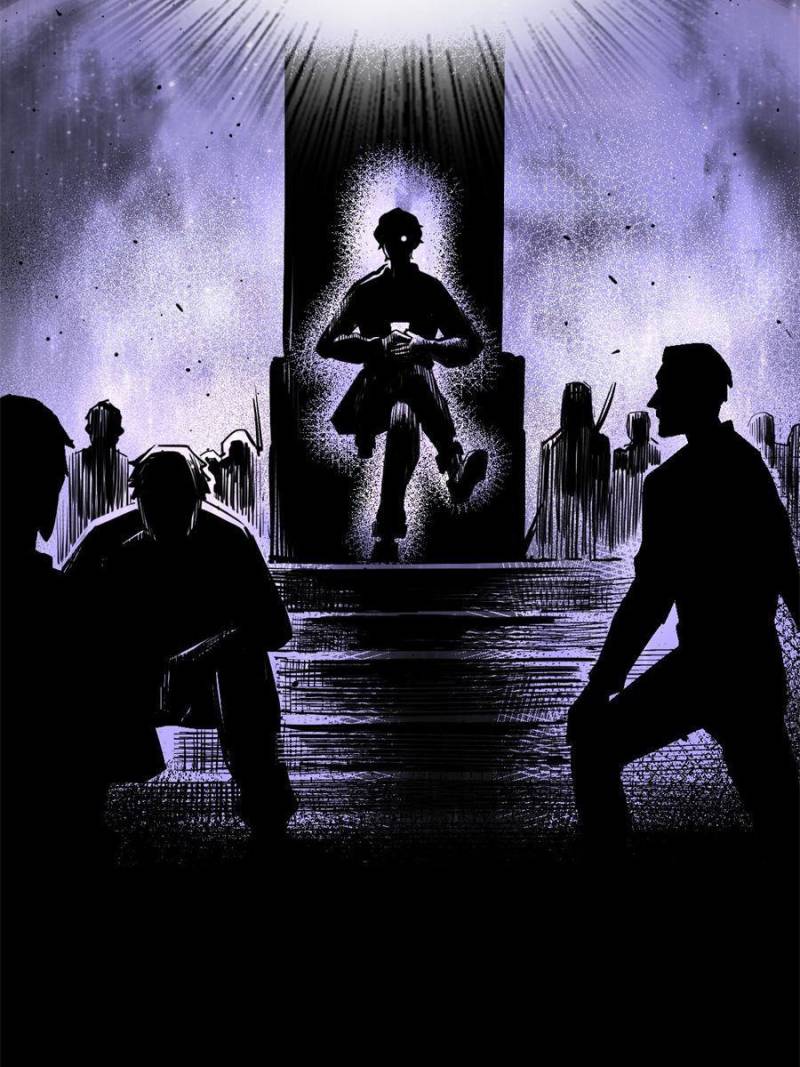 Another Beginning With the Guhuo Bird Chapter 153 - Page 52