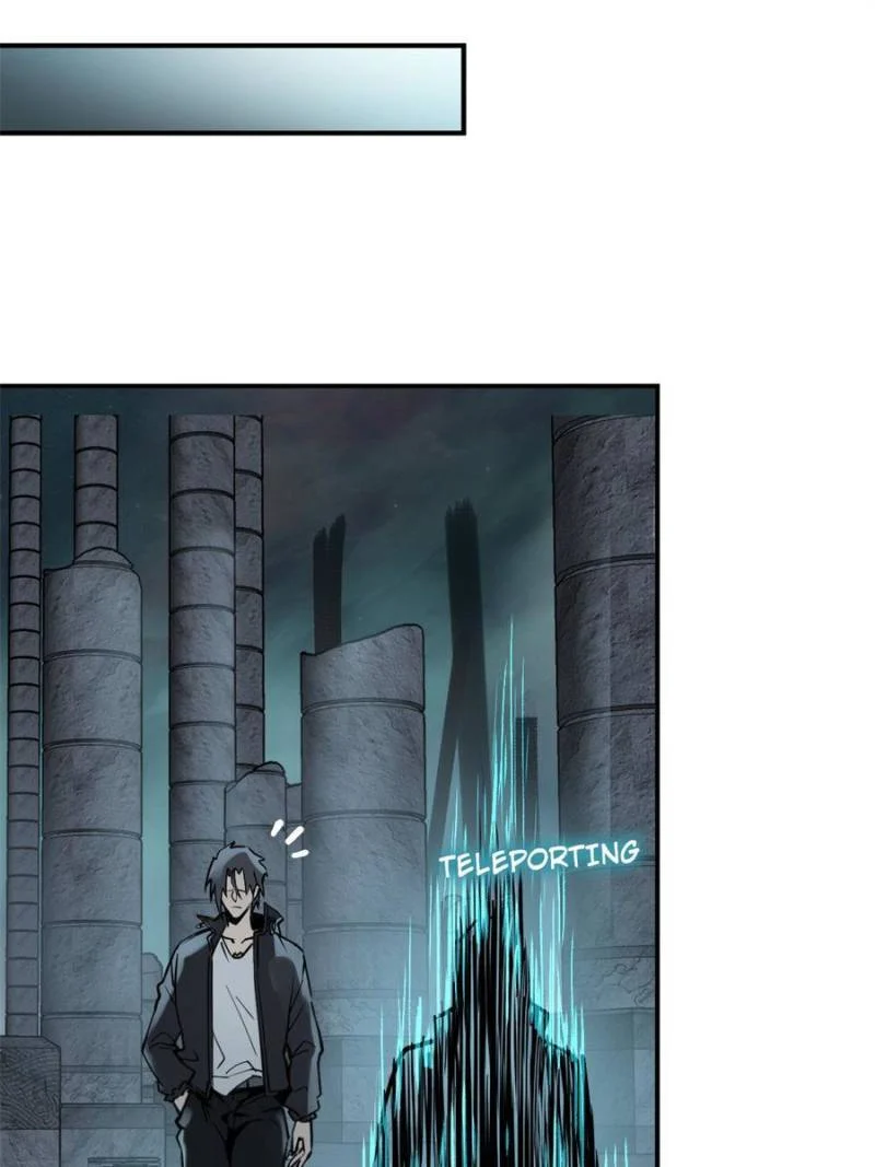 Another Beginning With the Guhuo Bird Chapter 153 - Page 55