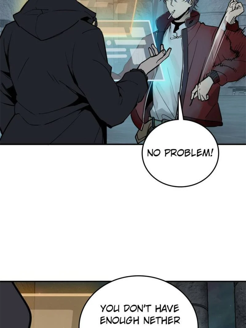 Another Beginning With the Guhuo Bird Chapter 153 - Page 59