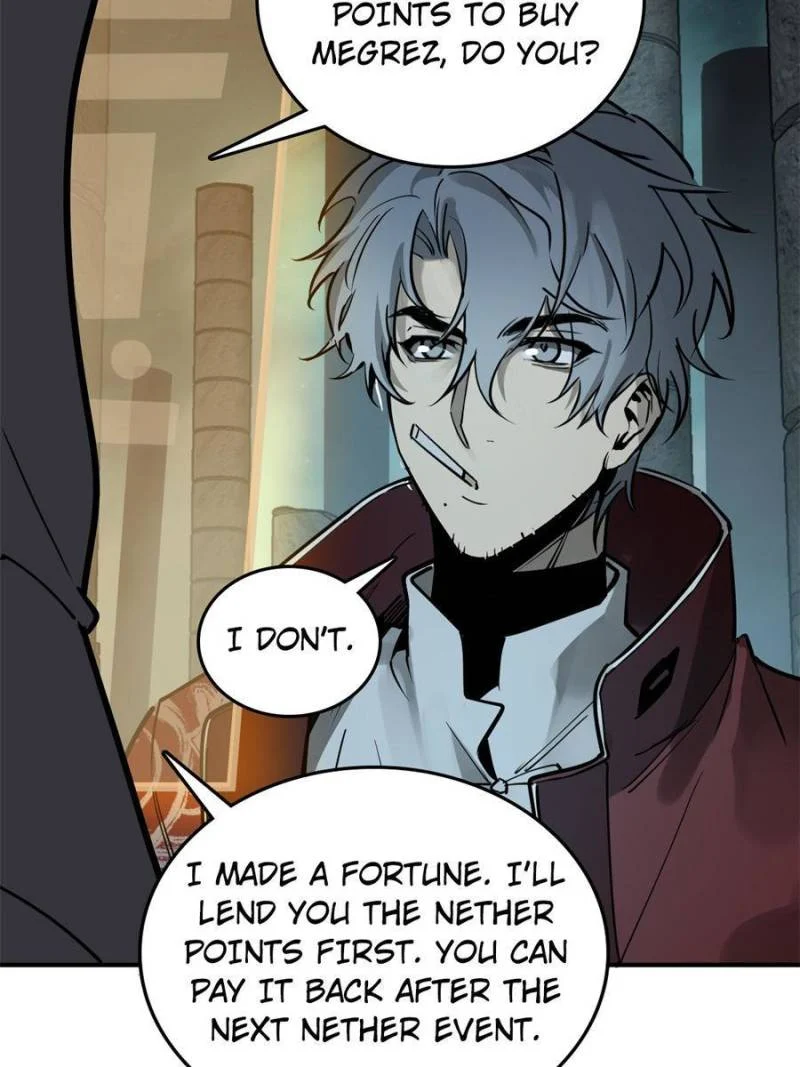Another Beginning With the Guhuo Bird Chapter 153 - Page 60