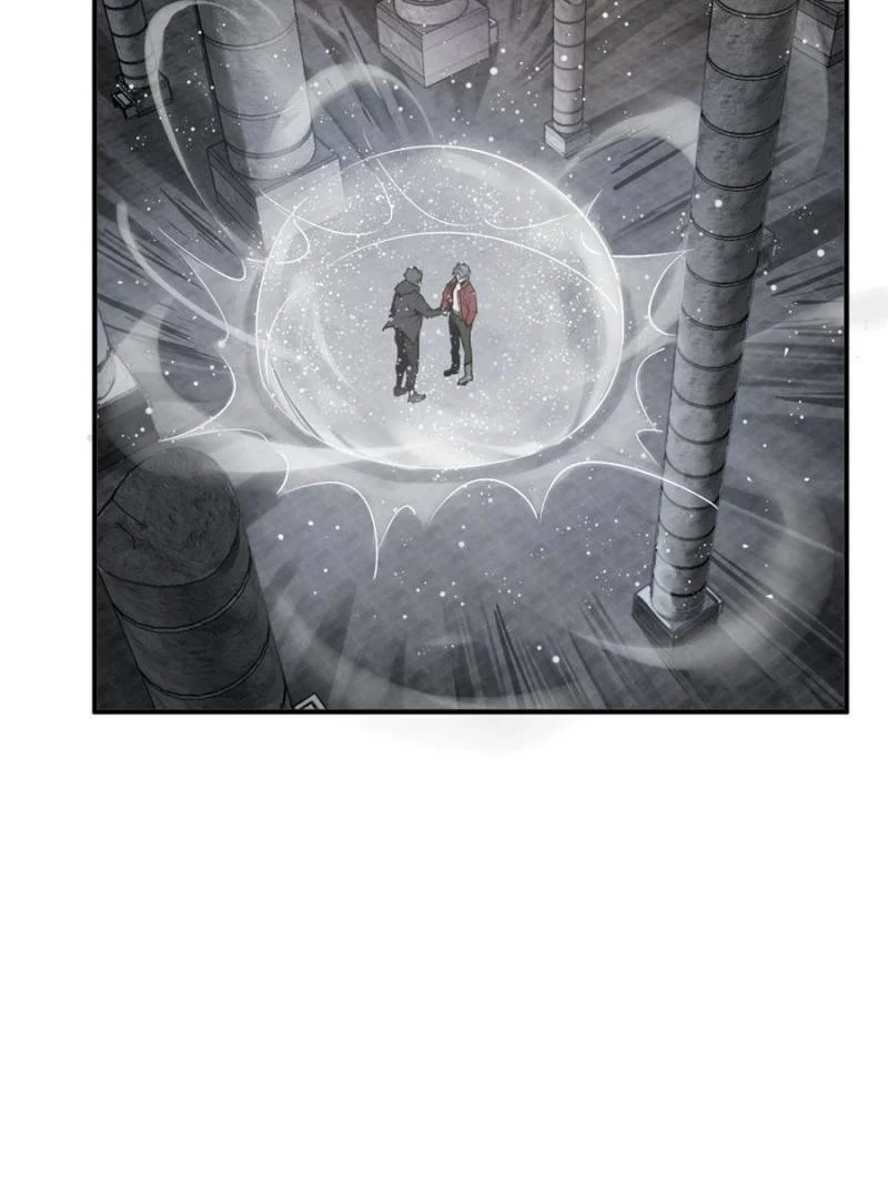 Another Beginning With the Guhuo Bird Chapter 153 - Page 64