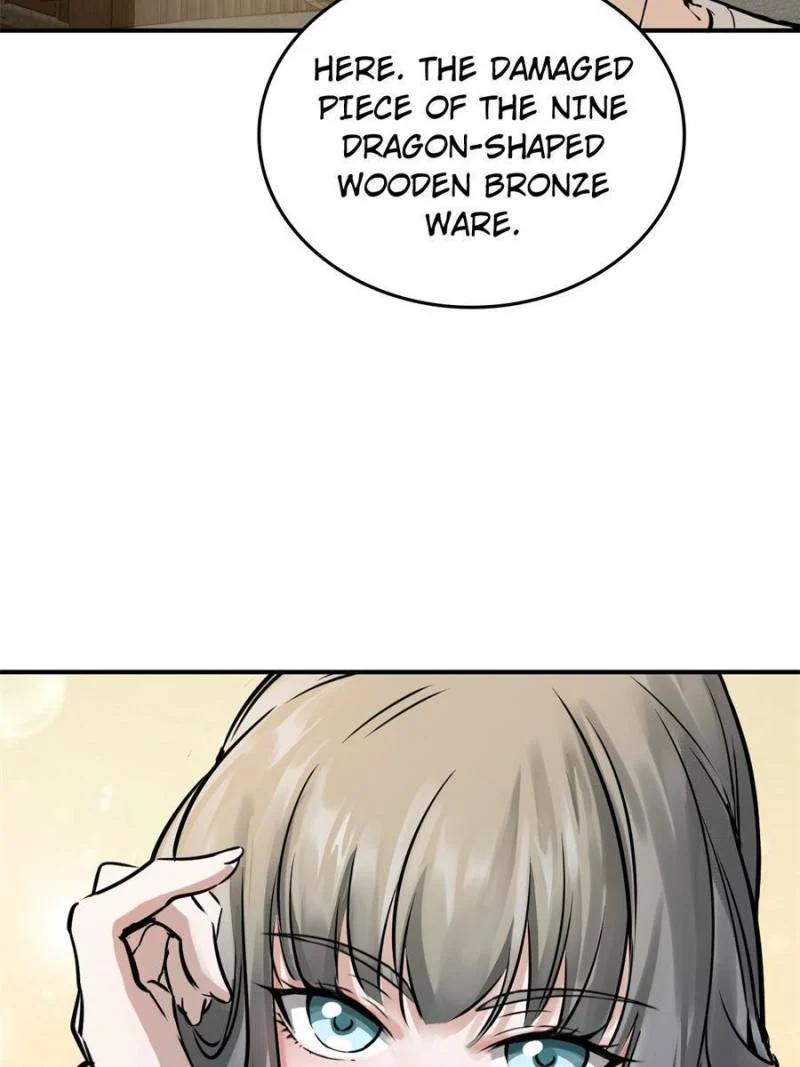 Another Beginning With the Guhuo Bird Chapter 153 - Page 10