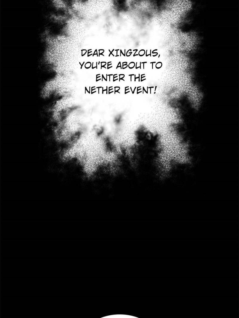 Another Beginning With the Guhuo Bird Chapter 154 - Page 2