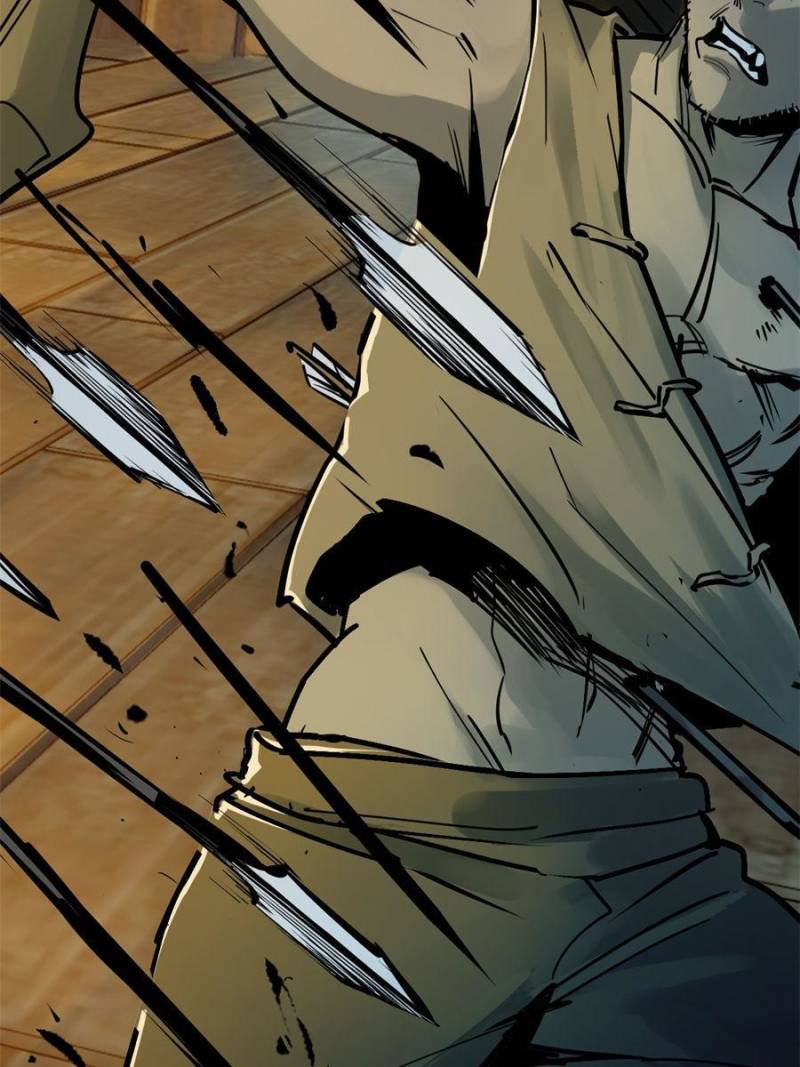 Another Beginning With the Guhuo Bird Chapter 154 - Page 111