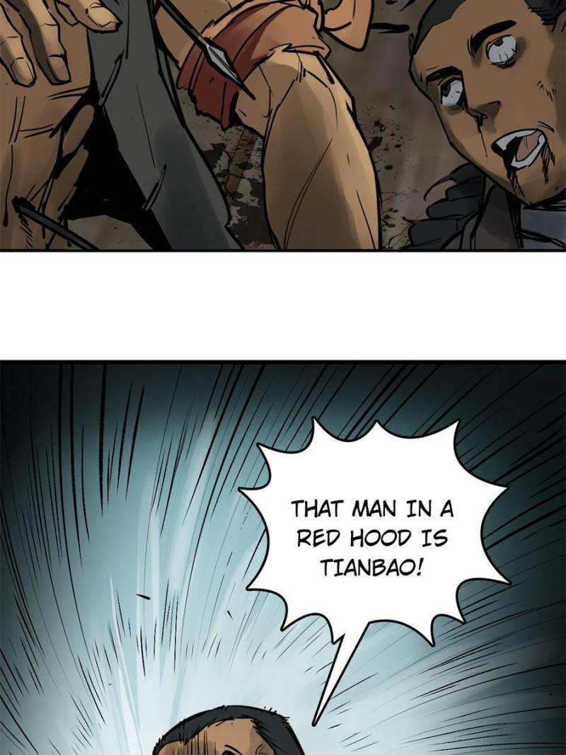 Another Beginning With the Guhuo Bird Chapter 154 - Page 115