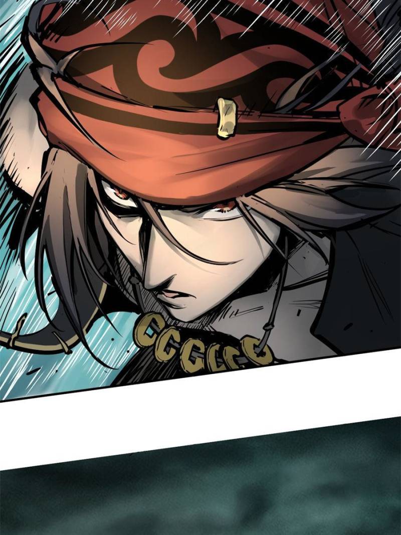 Another Beginning With the Guhuo Bird Chapter 154 - Page 117