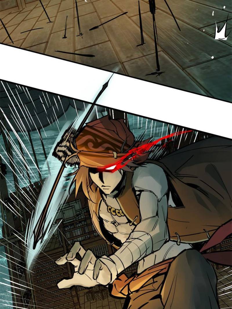 Another Beginning With the Guhuo Bird Chapter 154 - Page 119