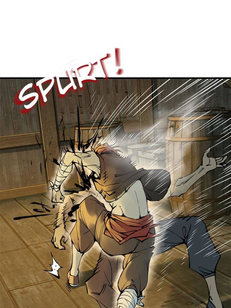 Another Beginning With the Guhuo Bird Chapter 154 - Page 122