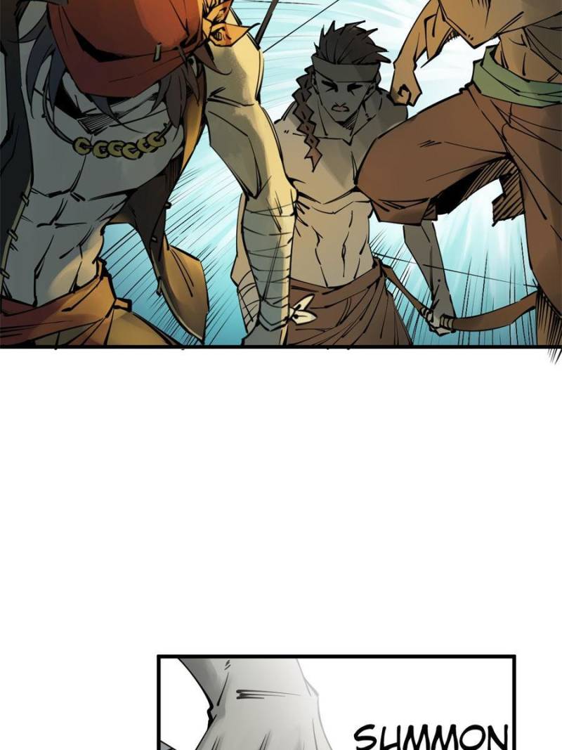 Another Beginning With the Guhuo Bird Chapter 154 - Page 127
