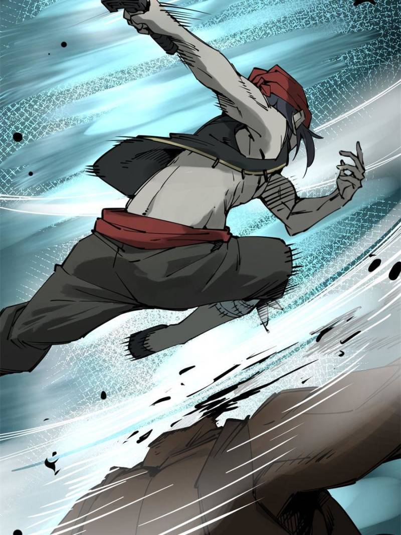 Another Beginning With the Guhuo Bird Chapter 154 - Page 129