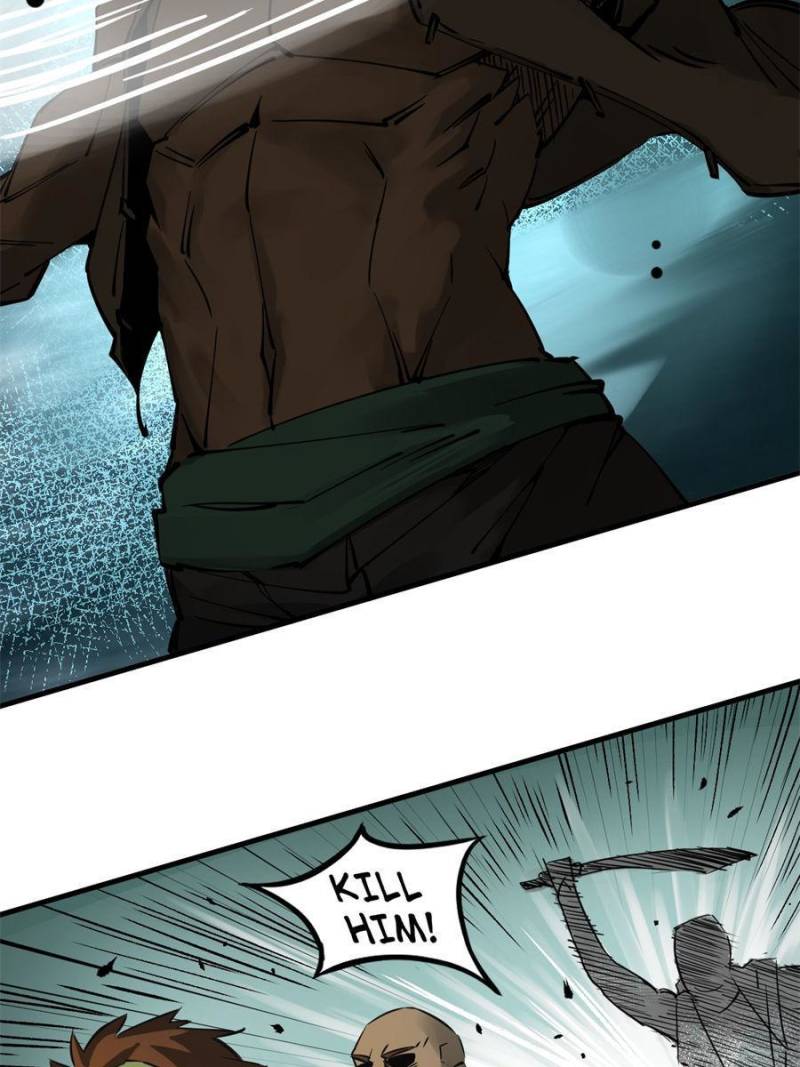 Another Beginning With the Guhuo Bird Chapter 154 - Page 130