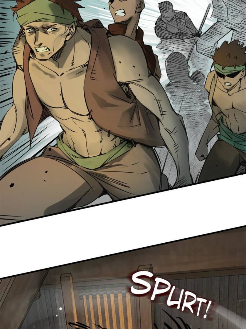 Another Beginning With the Guhuo Bird Chapter 154 - Page 131