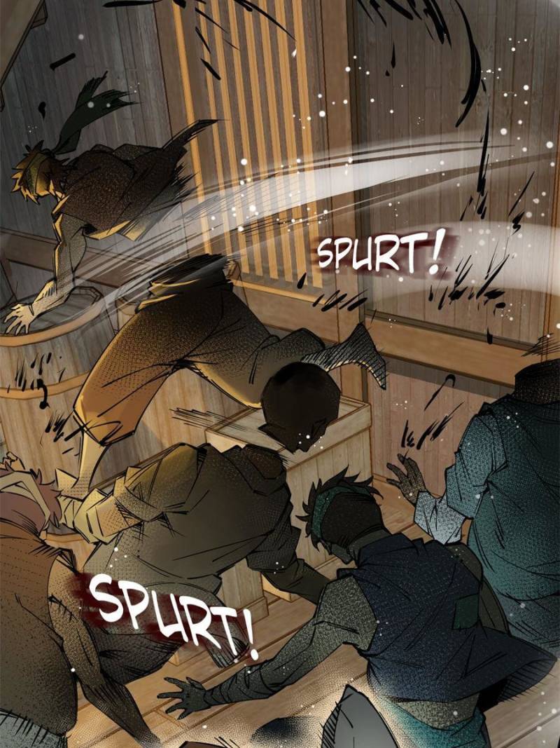 Another Beginning With the Guhuo Bird Chapter 154 - Page 132