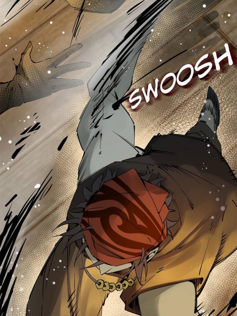 Another Beginning With the Guhuo Bird Chapter 154 - Page 134