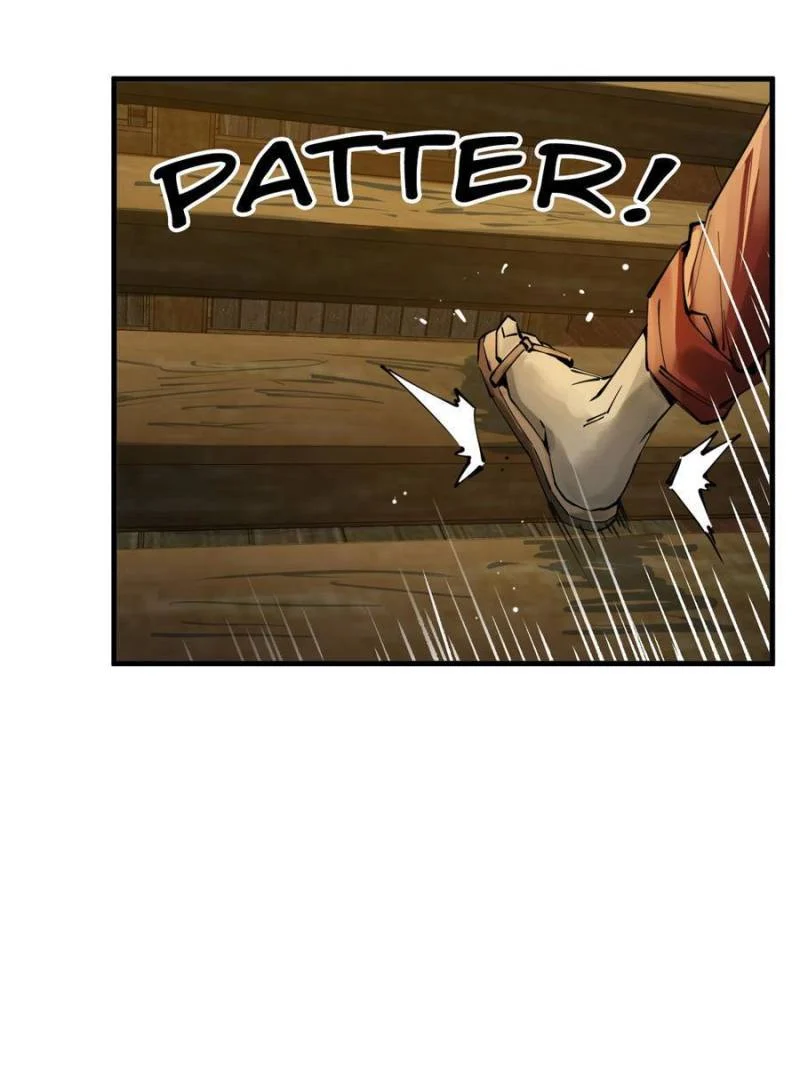 Another Beginning With the Guhuo Bird Chapter 154 - Page 137