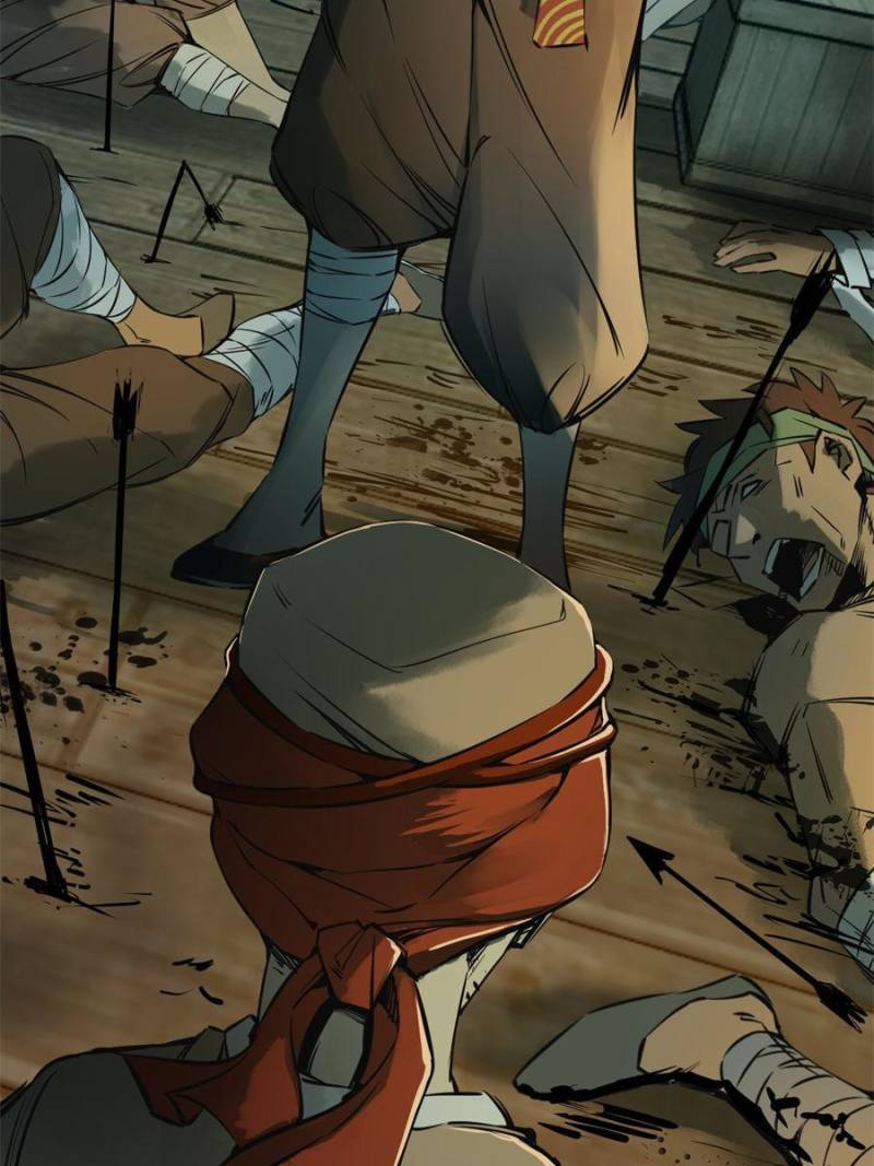 Another Beginning With the Guhuo Bird Chapter 154 - Page 141