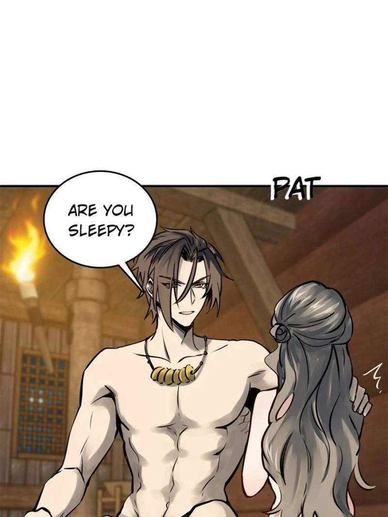 Another Beginning With the Guhuo Bird Chapter 154 - Page 18