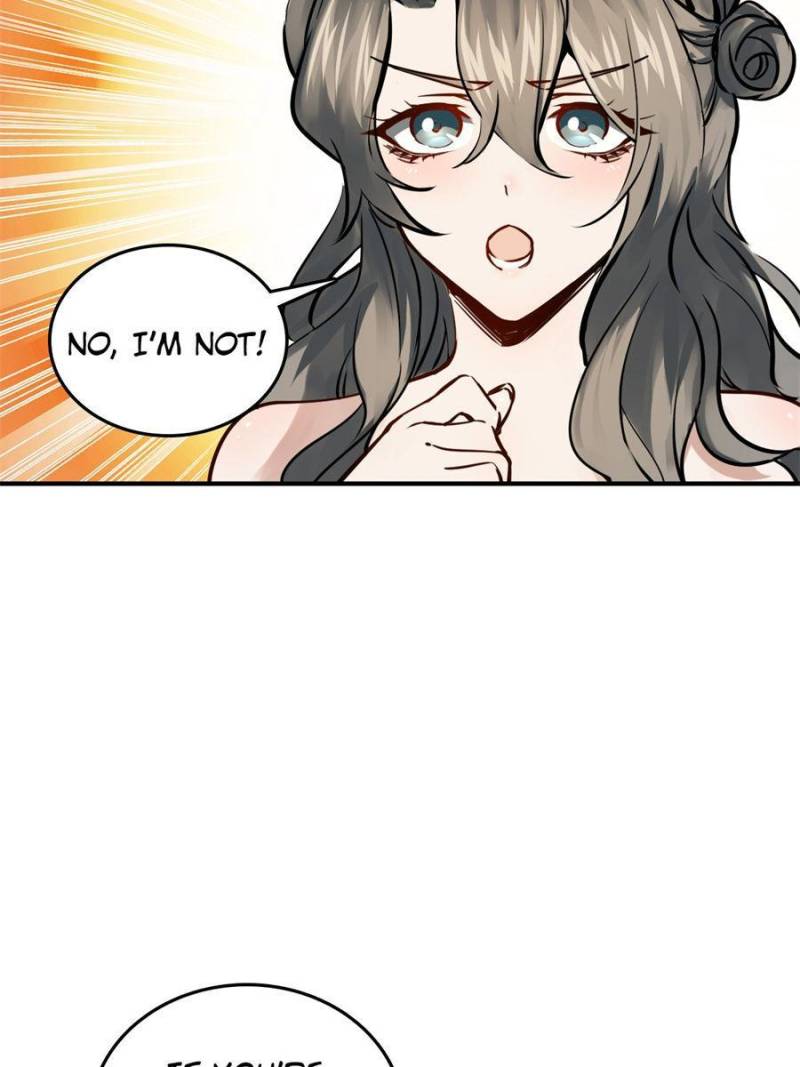 Another Beginning With the Guhuo Bird Chapter 154 - Page 21