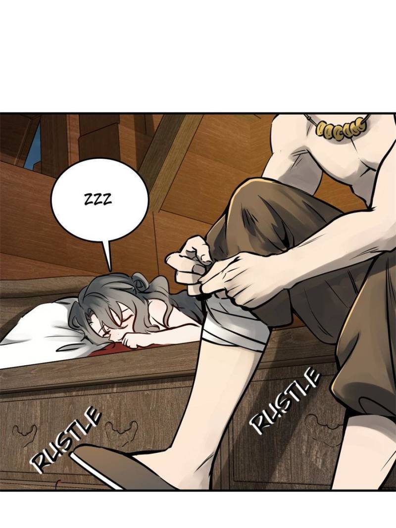 Another Beginning With the Guhuo Bird Chapter 154 - Page 26