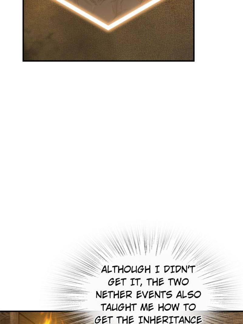 Another Beginning With the Guhuo Bird Chapter 154 - Page 38