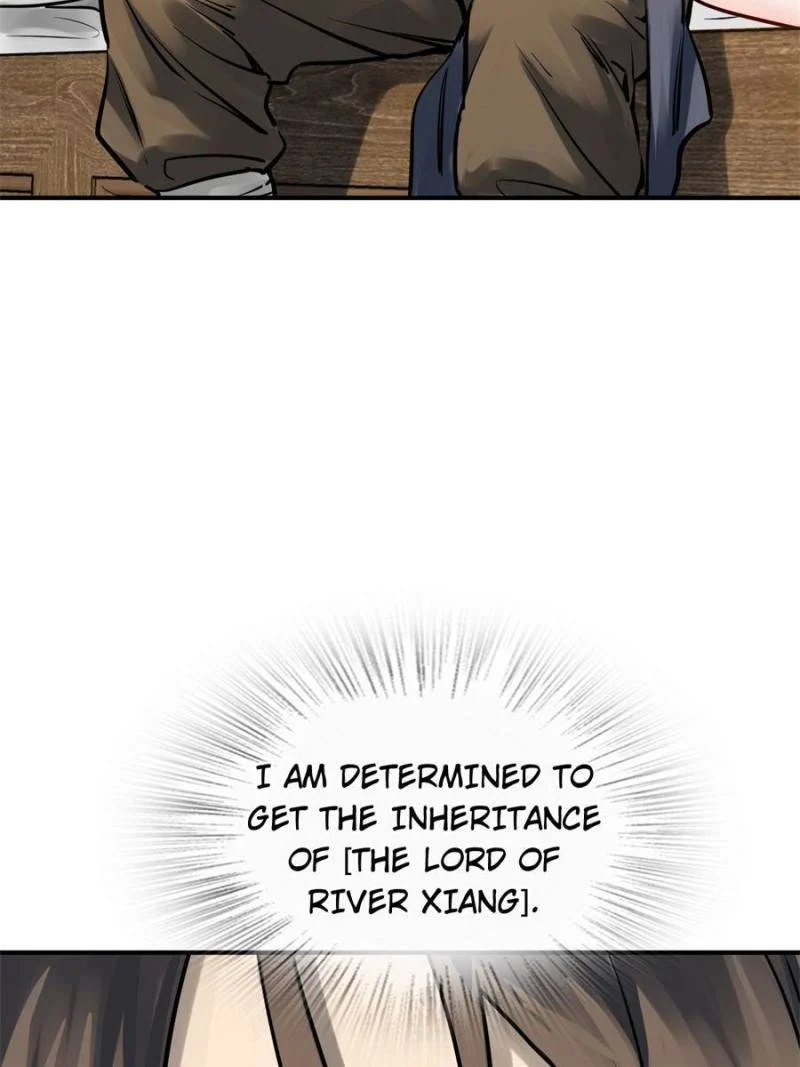 Another Beginning With the Guhuo Bird Chapter 154 - Page 44
