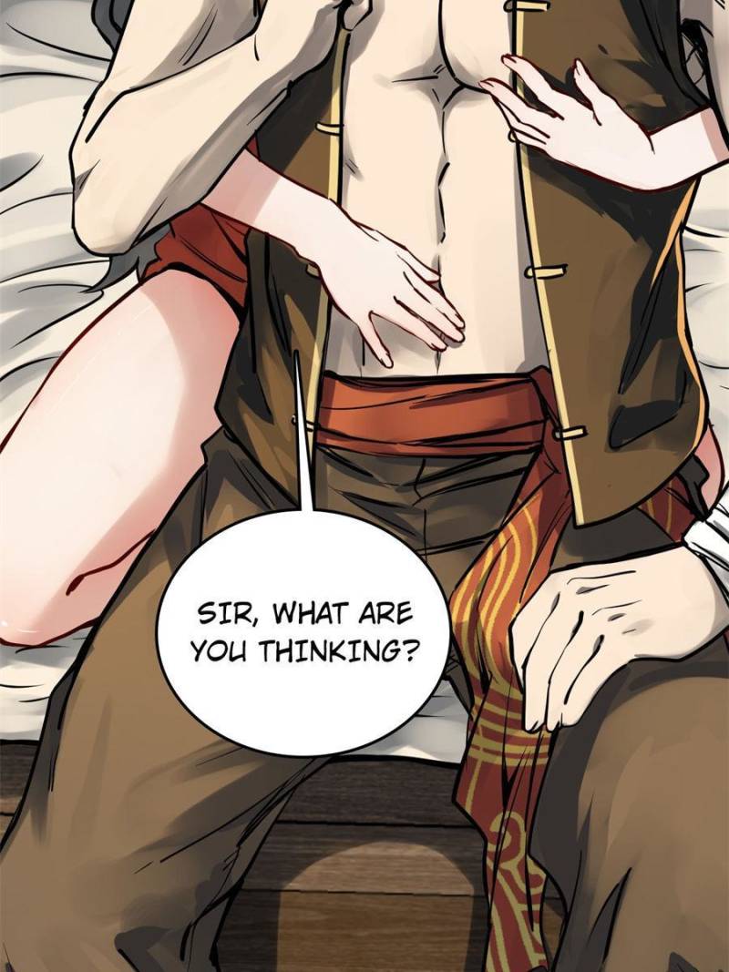 Another Beginning With the Guhuo Bird Chapter 154 - Page 47