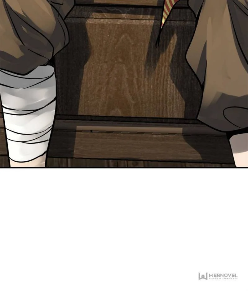 Another Beginning With the Guhuo Bird Chapter 154 - Page 48