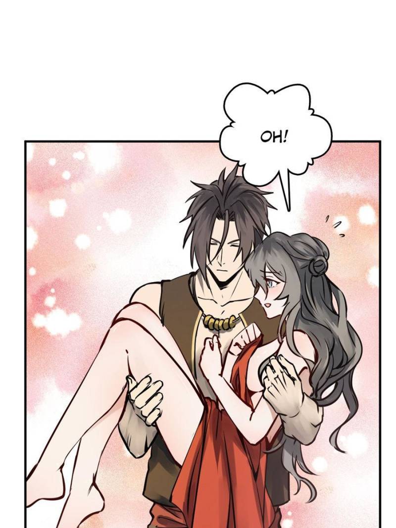 Another Beginning With the Guhuo Bird Chapter 154 - Page 52