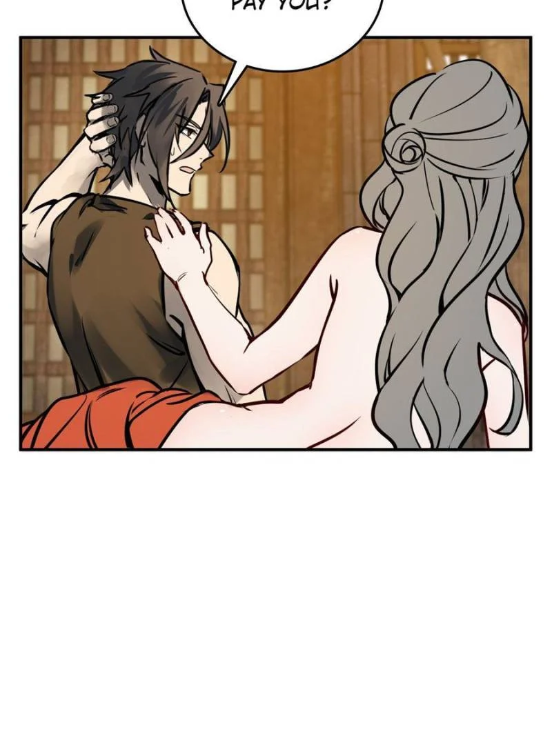 Another Beginning With the Guhuo Bird Chapter 154 - Page 60