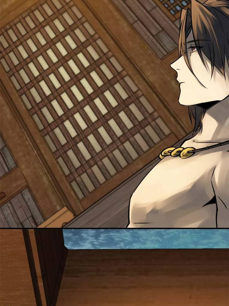 Another Beginning With the Guhuo Bird Chapter 154 - Page 8