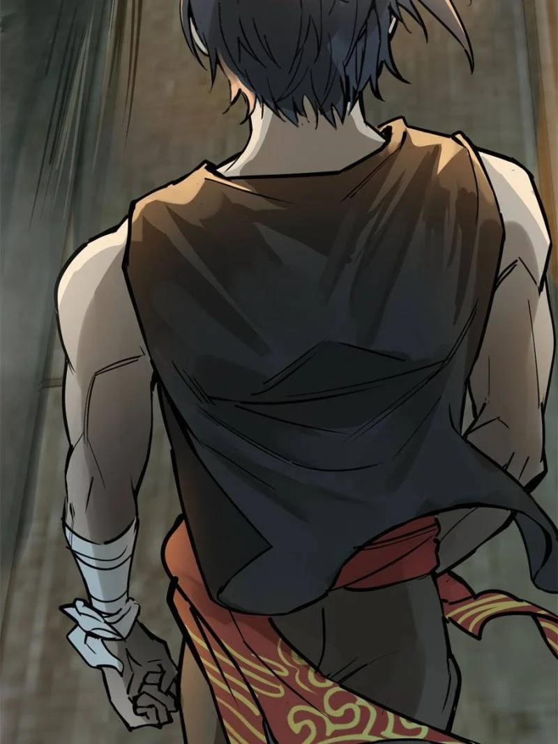 Another Beginning With the Guhuo Bird Chapter 154 - Page 74