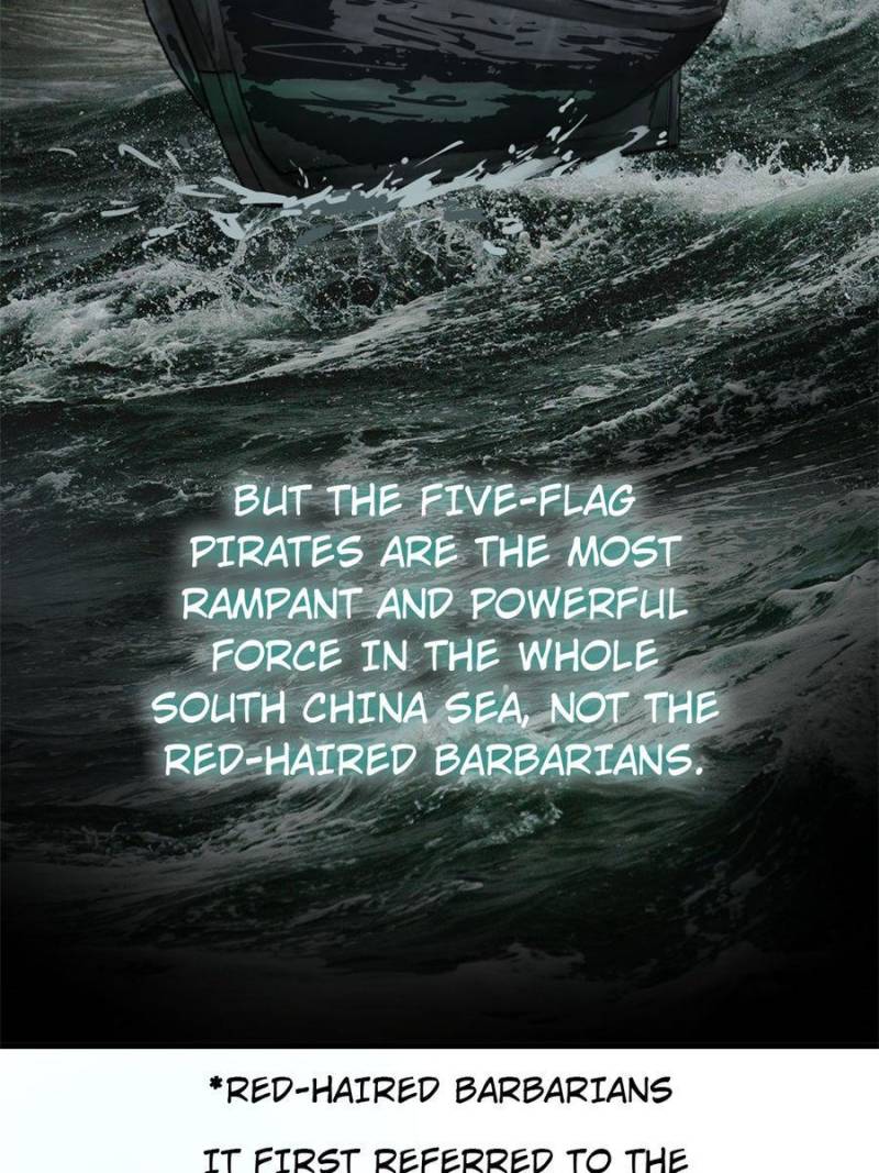 Another Beginning With the Guhuo Bird Chapter 154 - Page 78