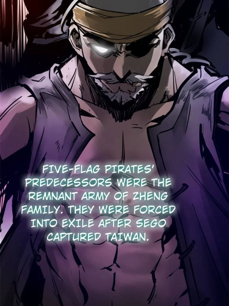 Another Beginning With the Guhuo Bird Chapter 154 - Page 81