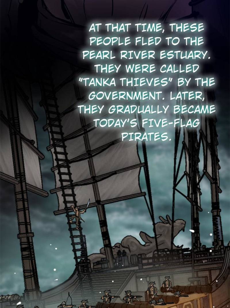Another Beginning With the Guhuo Bird Chapter 154 - Page 82