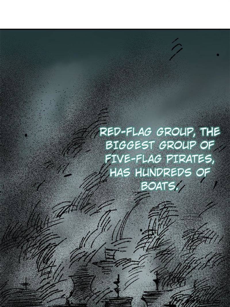 Another Beginning With the Guhuo Bird Chapter 154 - Page 85