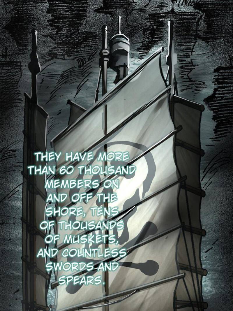 Another Beginning With the Guhuo Bird Chapter 154 - Page 86