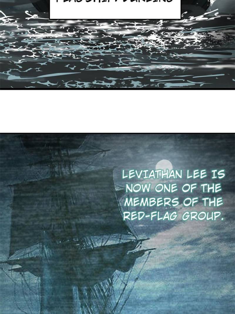 Another Beginning With the Guhuo Bird Chapter 154 - Page 88