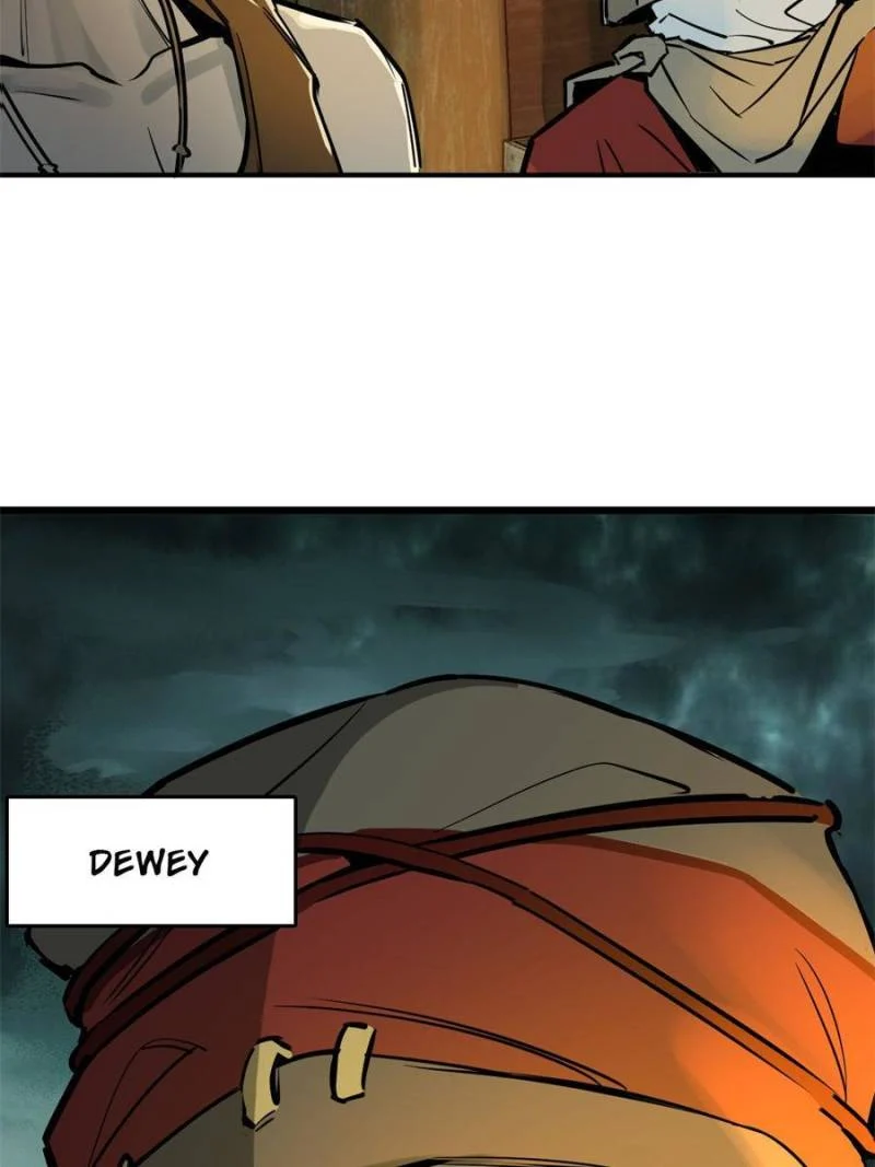Another Beginning With the Guhuo Bird Chapter 154 - Page 95