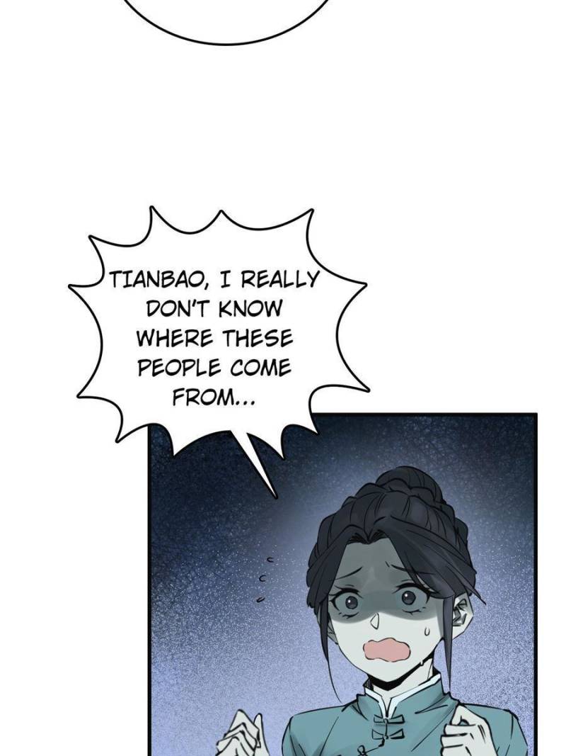 Another Beginning With the Guhuo Bird Chapter 155 - Page 15