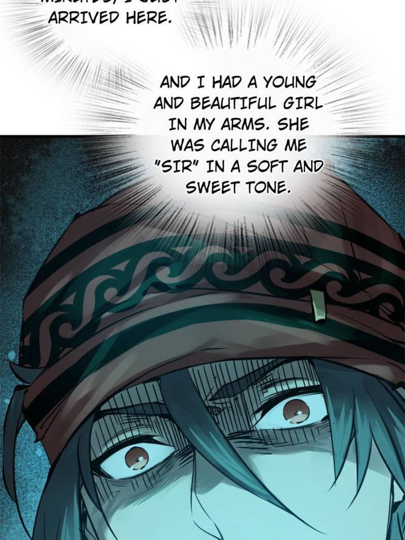 Another Beginning With the Guhuo Bird Chapter 155 - Page 20