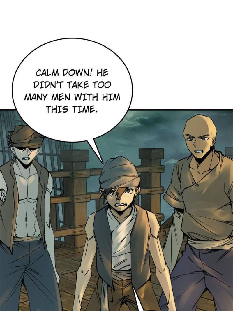 Another Beginning With the Guhuo Bird Chapter 155 - Page 3
